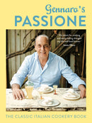 GENNAROS PASSIONE HB