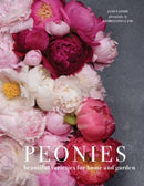 Peonies : Beautiful Varieties for Home and Garden-9781911216902