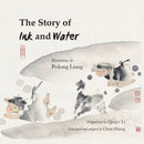The Story of Ink and Water-9781911221074