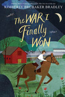 The War I Finally Won-9781911231165