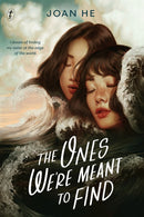 The Ones We're Meant To Find-9781911231332