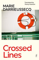 Crossed Lines-9781911231349