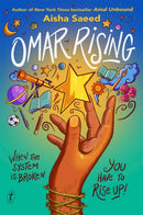 Omar Rising-9781911231400