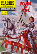 Classics Illustrated 69