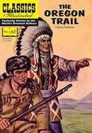 Classics Illustrated 65