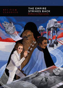 The Empire Strikes Back-9781911239970