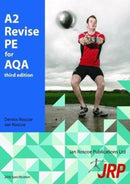 A2 Revise PE for AQA-9781911241003
