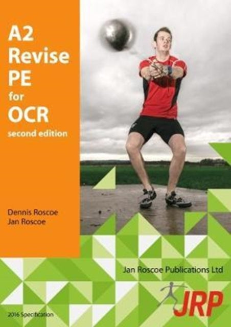 A2 Revise PE for OCR-9781911241065