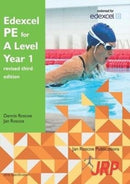 Edexcel PE for A Level Year 1 revised third edition-9781911241119