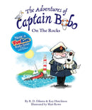 The Adventures of Captain Bobo : On the Rocks-9781911254003