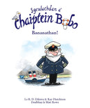 Sgeulachdan a' Chaiptein Bobo