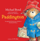 Paddington : An sgeulachd thusail mun mhathan a Dumhlachd Pheru-9781911254379