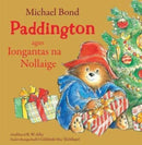 Paddington agus Iongantas na Nollaige-9781911254386