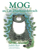 Mog an Cat Diochuimhneach