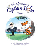 The Adventures of Captain Bobo: Tigers!