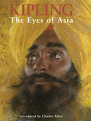 The Eyes of Asia-9781911271055