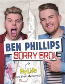 Sorry Bro!-9781911274049