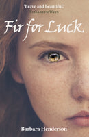 Fir for Luck-9781911279099