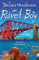Rivet Boy-9781911279228
