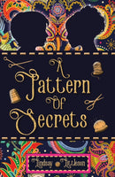 A Pattern of Secrets-9781911279266