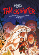 Tam O''Shanter
