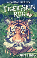 Tiger Skin Rug-9781911279648