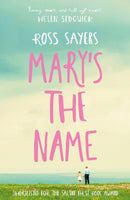 Mary's the Name-9781911279792