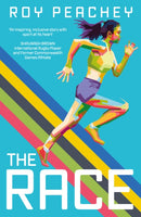 The Race-9781911279839