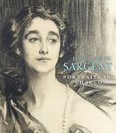 John Singer Sargent: Portraits in Charcoal-9781911282488