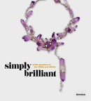Simply Brilliant: Artist-Jewelers of the 1960s and 1970s-9781911282525