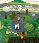 Simple Pleasures: The Art of Doris Lee-9781911282679