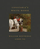 Constable''s White Horse