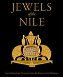 Jewels of the Nile: Ancient Egyptian Treasures from the Worcester Art Museum-9781911282792