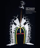 100 Treasures / 100 Emotions : The Macquarie University  History Museum-9781911282808