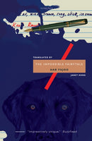 The Impossible Fairytale-9781911284093