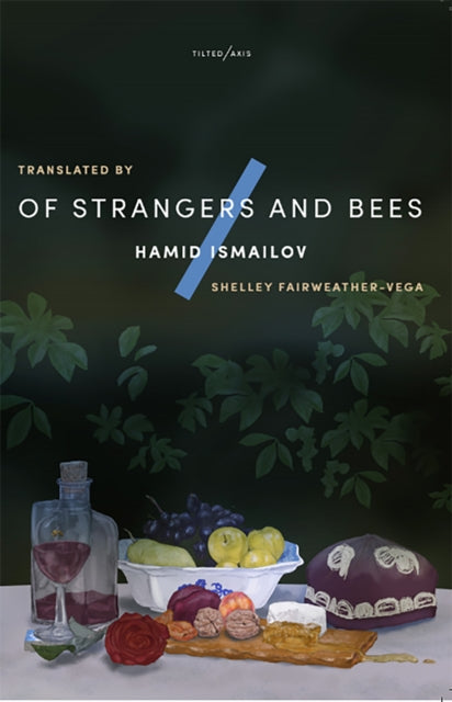 Of Strangers and Bees : A Hayy ibn Yaqzan Tale-9781911284369