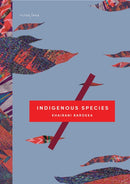 Indigenous Species-9781911284550