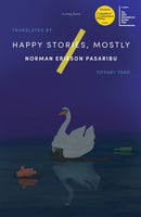 Happy Stories, Mostly-9781911284635