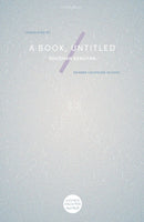 A Book, Untitled