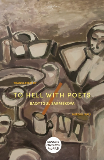 To Hell With Poets-9781911284987