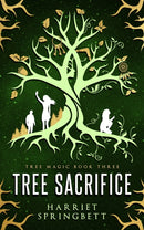 Tree Sacrifice-9781911293705