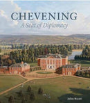 Chevening : A seat of diplomacy-9781911300113