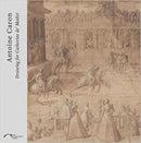 Antoine Caron – Drawing for Catherine de' Medici