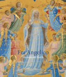 Fra Angelico : Heaven on Earth-9781911300397