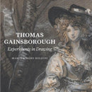 Thomas Gainsborough : Experiments in Drawing-9781911300458