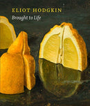 Brought to Life : Eliot Hodgkin Rediscovered-9781911300571