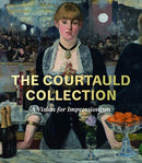 The Courtauld Collection – A Vision for Impressionism