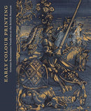 Early Colour Printing – German Renaissance Woodcuts at the British Museum