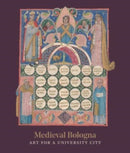 Medieval Bologna – Art for a University City