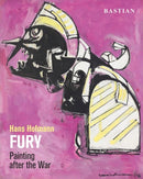 Hans Hofmann: FURY : Painting after the War-9781911300908